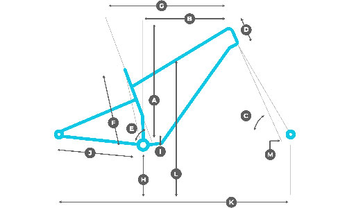 Polygon Siskiu D24 геометрія